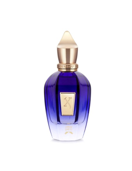 Unisex Perfume Xerjoff Join The Club Comandante! EDP