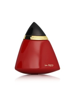 Women's Perfume Mauboussin In Red EDP 2