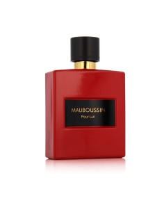 Men's Perfume Mauboussin For Him In Red EDP 2