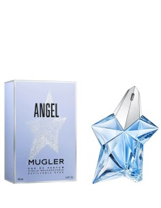 Women's Perfume Mugler Angel EDP 100 ml