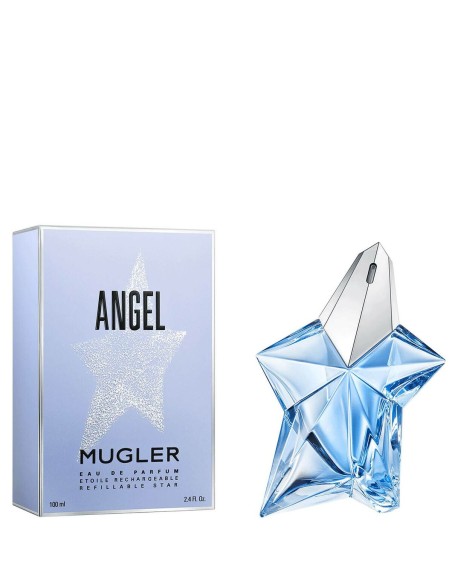 Women's Perfume Mugler Angel EDP 100 ml