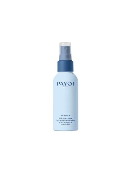 Hydrating Facial Cream Payot Source Urban Multi-Protection Veil