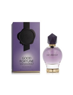 Women's Perfume Viktor & Rolf Good Fortune EDP 90 ml