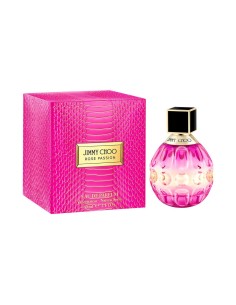 Women's Perfume Jimmy Choo Rose Passion EDP 60 ml