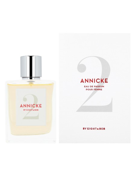 Women's Perfume Eight & Bob Annicke 2 EDP 100 ml