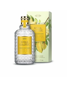 Women's Perfume 4711 Acqua Colonia Starfruit & White Flowers EDC