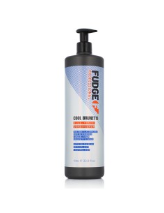 Conditioner Fudge Professional Cool Brunette Blue