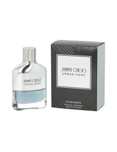 Men's Perfume Jimmy Choo Urban Hero EDP 100 ml