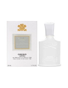 Unisex Perfume Creed Silver Mountain Water EDP 50 ml