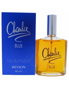 Women's Perfume Revlon Charlie Blue EDT