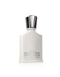 Unisex Perfume Creed Silver Mountain Water EDP 50 ml 2