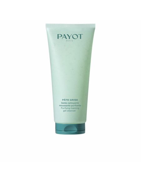 Cleansing Foam Payot Gelee Nettoyante Moussante Purifiante