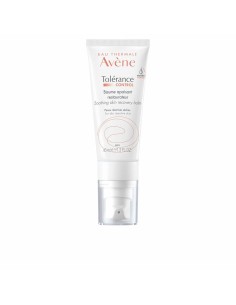 Moisturizing Facial Treatment Avene Tolerance Control Balm 40 ml