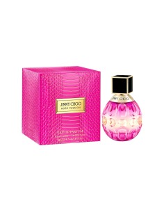 Women's Perfume Jimmy Choo Rose Passion EDP 40 ml