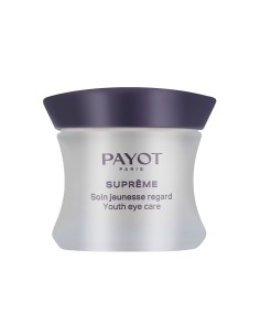 Cream for Eye Area Payot Suprême Soin Jeunesse Regard