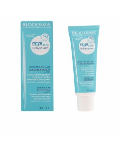Body Lotion Bioderma Abcderm Babysquam
