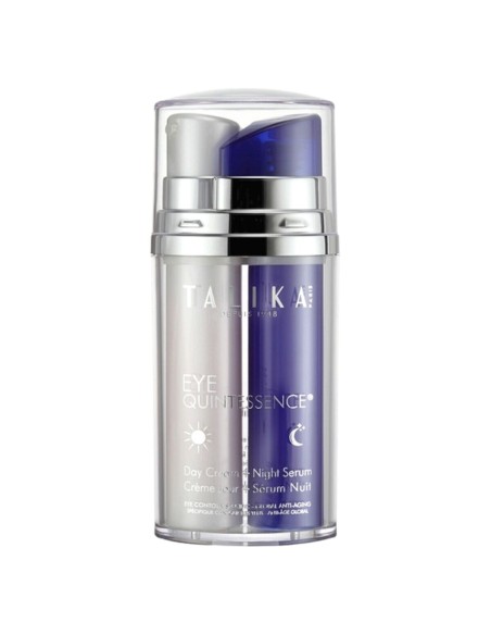Eye Contour Talika Eye Quintessence 2 x 10 ml Day/Night