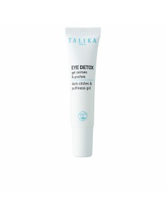 Anti-eye bags Talika Eye Detox Gel