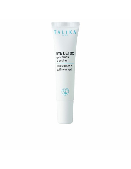 Anti-eye bags Talika Eye Detox Gel