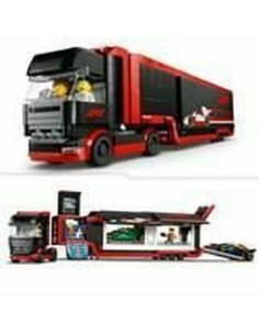 Construction set Lego 60445 2