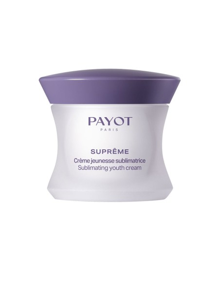 Facial Cream Payot Suprême Crème Jeunesse Sublimatrice