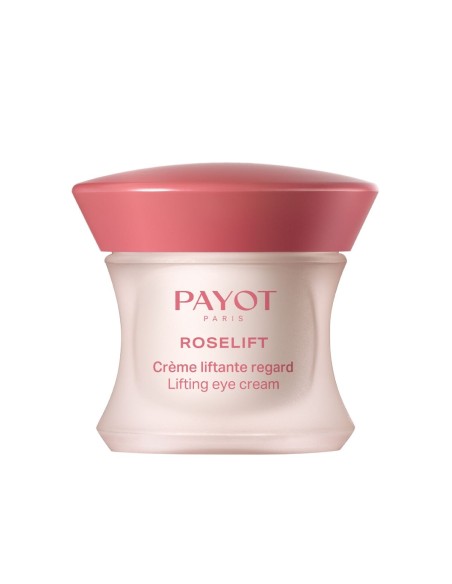 Cream for Eye Area Payot Roselift Crème Liftante Regard