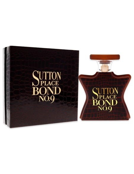 Men's Perfume Bond No. 9 Sutton Place EDP 100 ml Sutton Place
