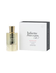 Women's Perfume Juliette Has A Gun Midnight Oud EDP 100 ml