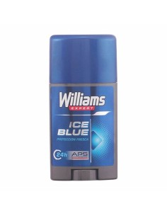 Stick Deodorant Williams Ice Blue 75 ml