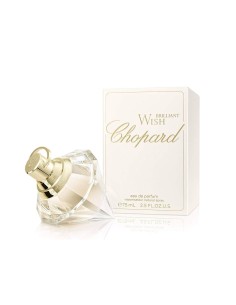 Women's Perfume Chopard Brilliant Wish EDP 75 ml