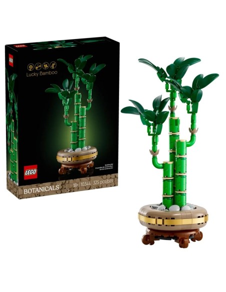 Construction set Lego 10344