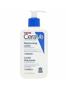 Body Lotion For Dry to Very Dry Skin CeraVe MB094800