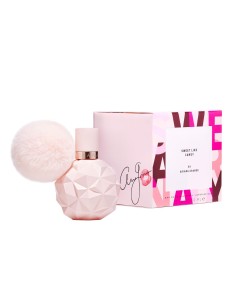Women's Perfume Ariana Grande Sweet Like Candy EDP 50 ml