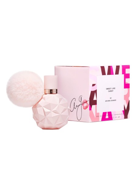 Women's Perfume Ariana Grande Sweet Like Candy EDP 50 ml
