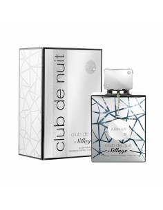 Unisex Perfume Armaf Club De Nuit Sillage EDP 105 ml