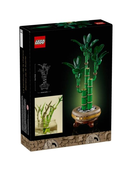 Construction set Lego 10344