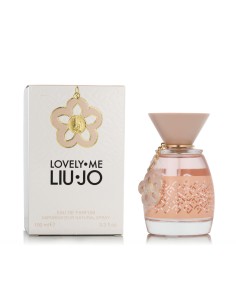Women's Perfume LIU JO Lovely Me EDP