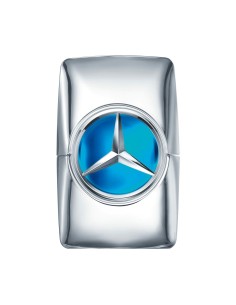 Men's Perfume Mercedes Benz Bright Man EDP
