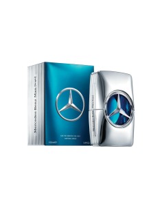 Men's Perfume Mercedes Benz Bright Man EDP 2