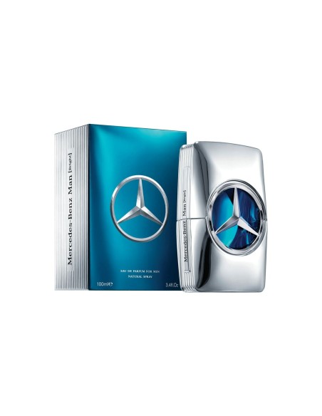 Men's Perfume Mercedes Benz Bright Man EDP