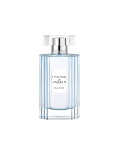 Women's Perfume Lanvin Blue Orchid EDT 50 ml