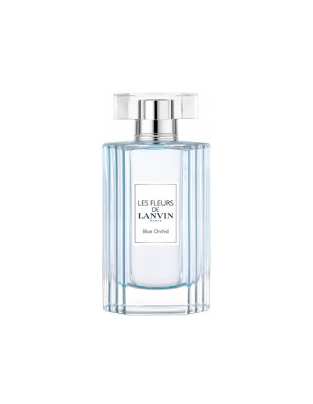 Women's Perfume Lanvin Blue Orchid EDT 50 ml