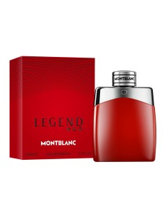 Men's Perfume Montblanc Legend Red EDP