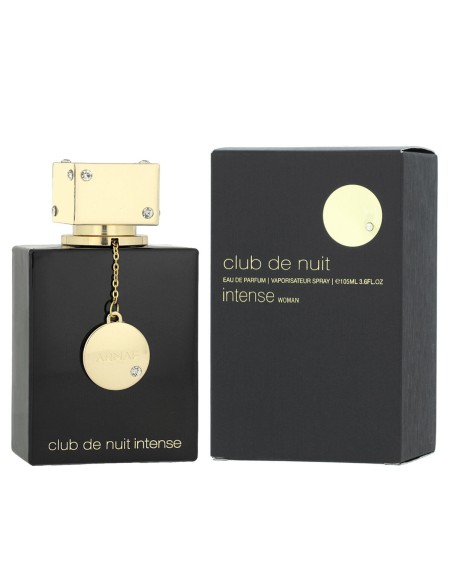 Women's Perfume Armaf Club De Nuit Intense Woman EDP 105 ml