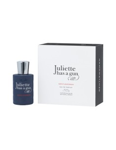 Women's Perfume Juliette Has A Gun Gentlewoman EDP 50 ml