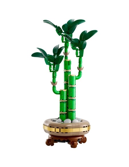 Construction set Lego 10344