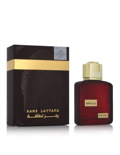 Unisex Perfume Lattafa Ramz Lattafa Gold EDP 100 ml
