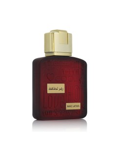 Unisex Perfume Lattafa Ramz Lattafa Gold EDP 100 ml 2