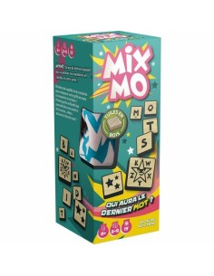 Board game Asmodee MixMo (FR) 2