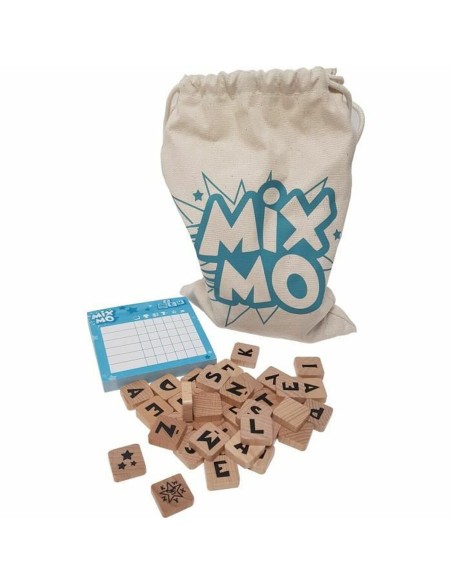 Board game Asmodee MixMo (FR)